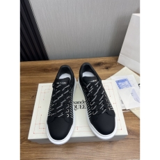 Alexander Mcqueen Casual Shoes